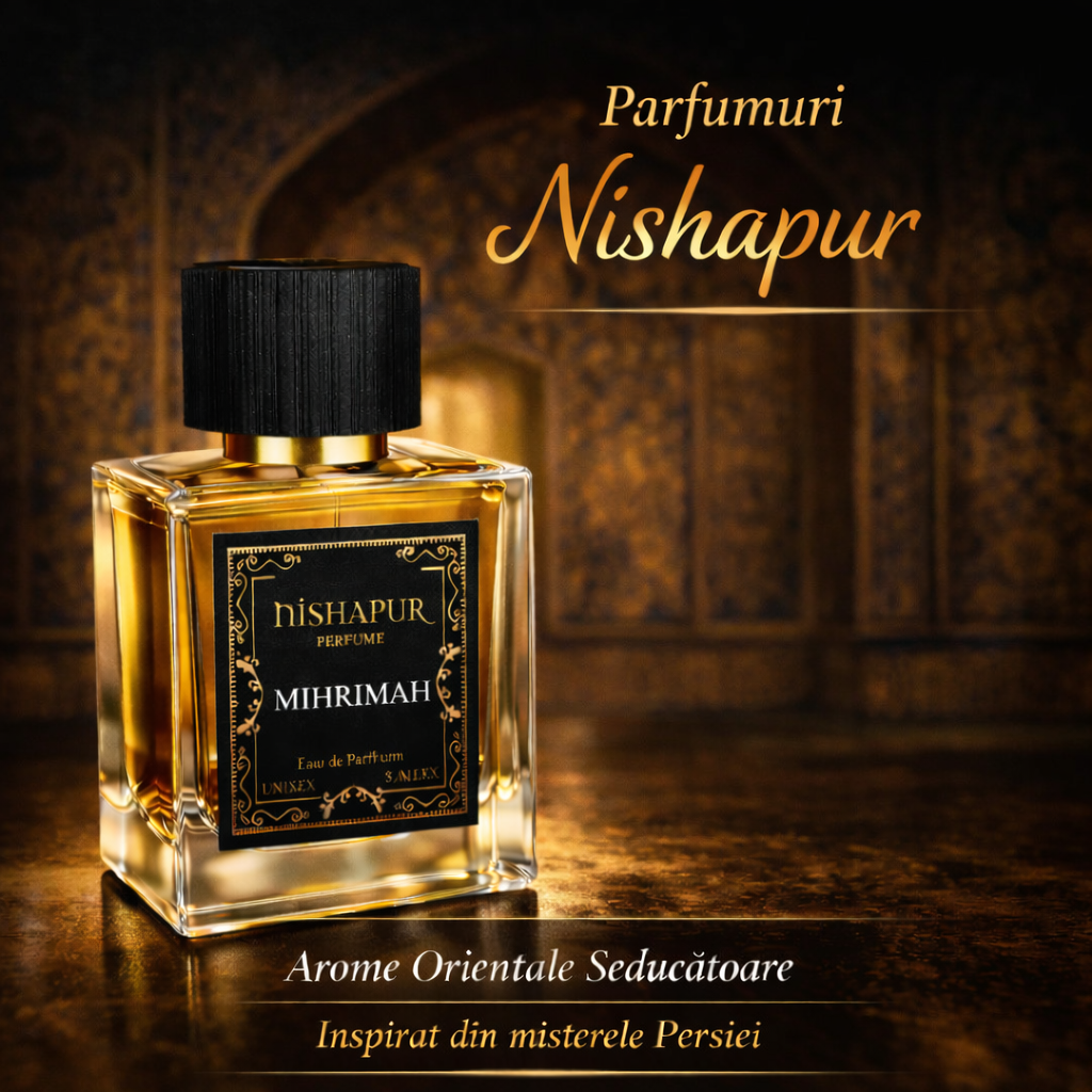 Parfumuri Nishapur