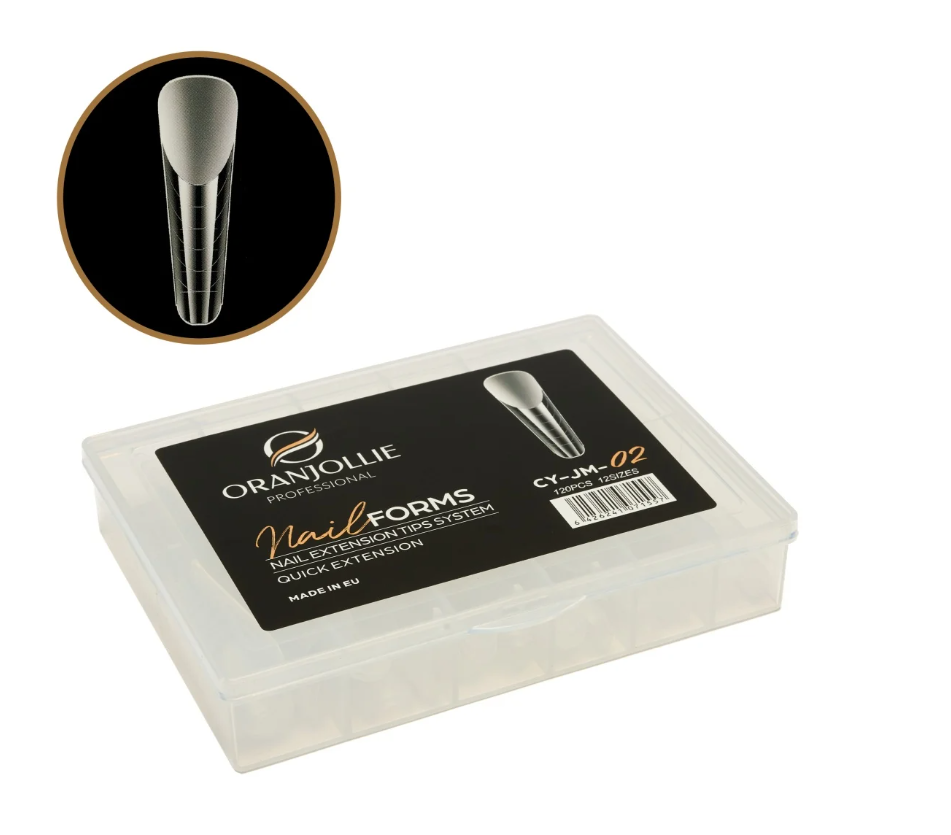 TIPSURI & SABLOANE UNGHII