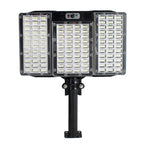 SimpluAcasa™ Lampa solara LED 560 SMD cu 3 panouri — Ambient Modern Pentru Acasă