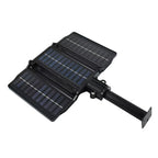 SimpluAcasa™ Lampa solara LED 560 SMD cu 3 panouri — Ambient Modern Pentru Acasă