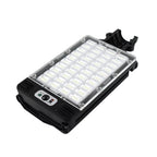 SimpluAcasa™ Lampa solara LED 560 SMD cu 3 panouri — Ambient Modern Pentru Acasă