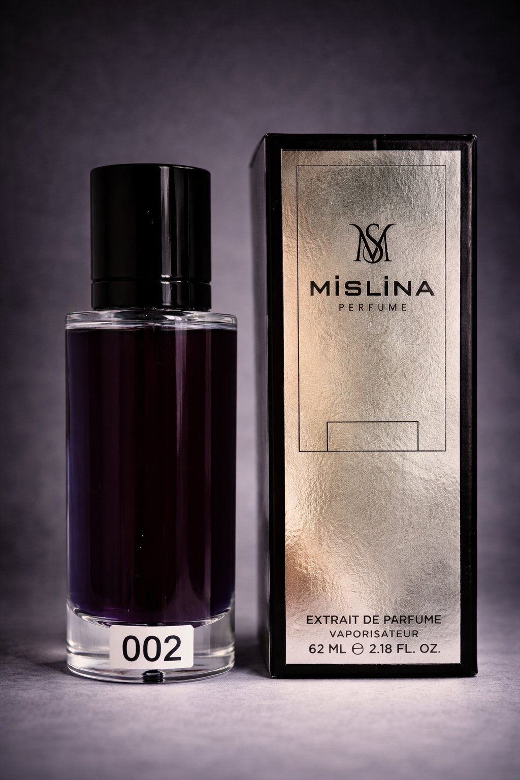Extract De Parfum, Mislina, Inspirat Din Dior Sauvage Elixir Men, M002