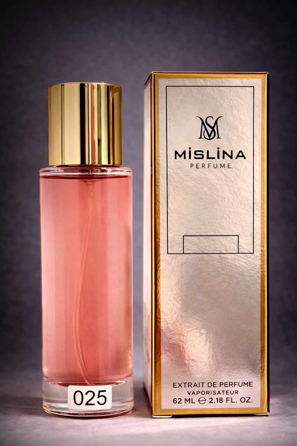 Extract De Parfum, Mislina, Inspirat Din JPG Scandal Women, M025