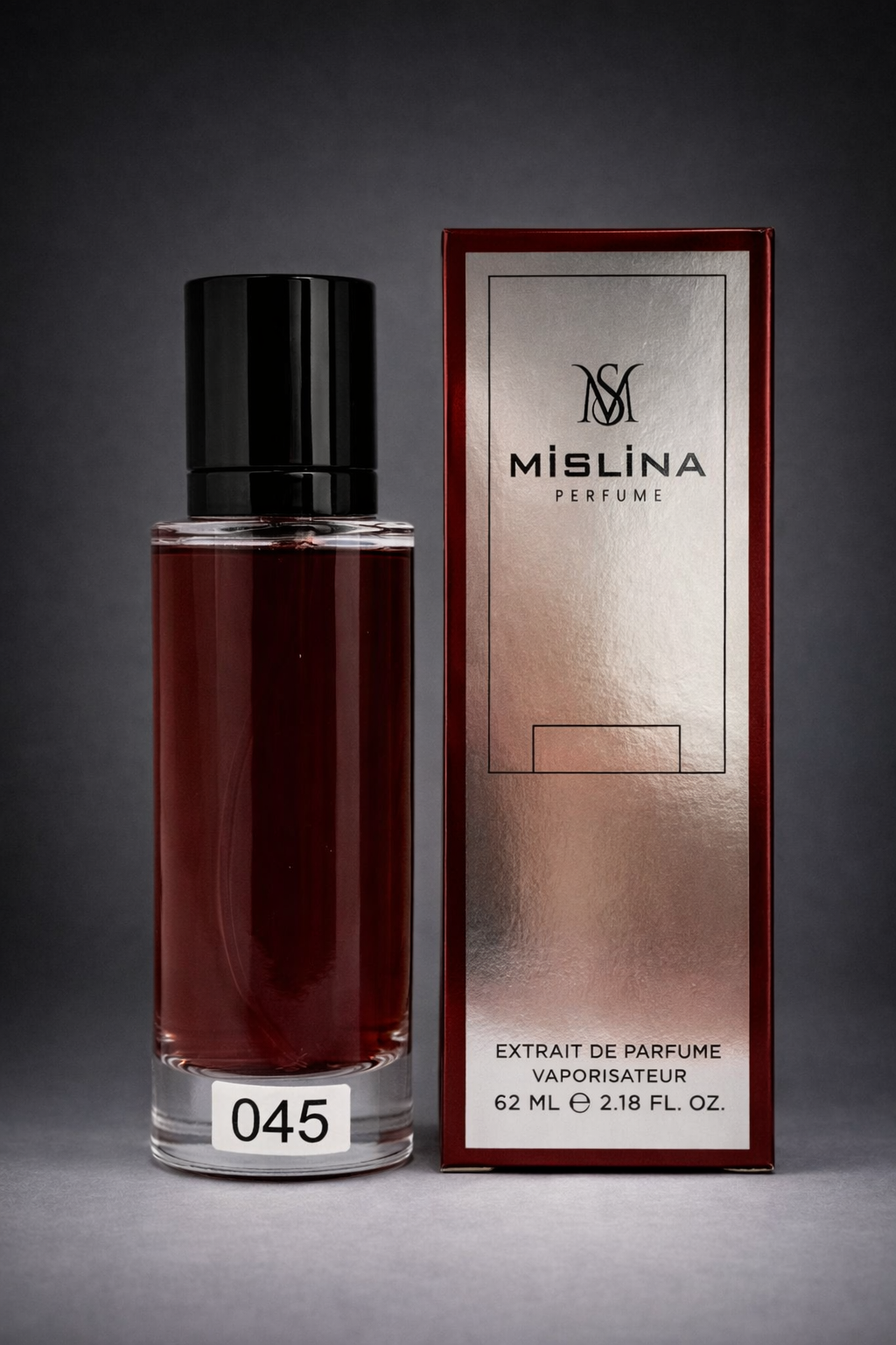 Extract De Parfum, Mislina, Inspirat Din Tom Ford Tabacco Vanilla, M045