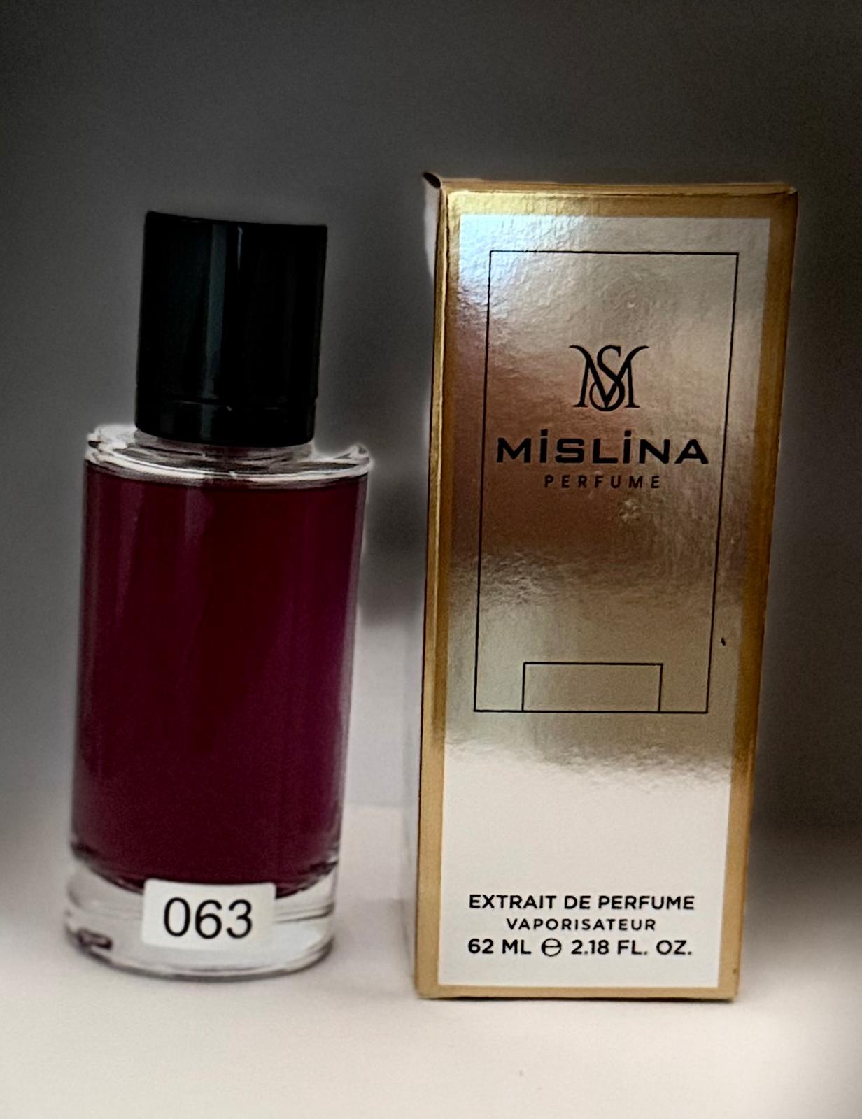Extract De Parfum, Mislina, Inspirat Din Tresor La Nuit, M063
