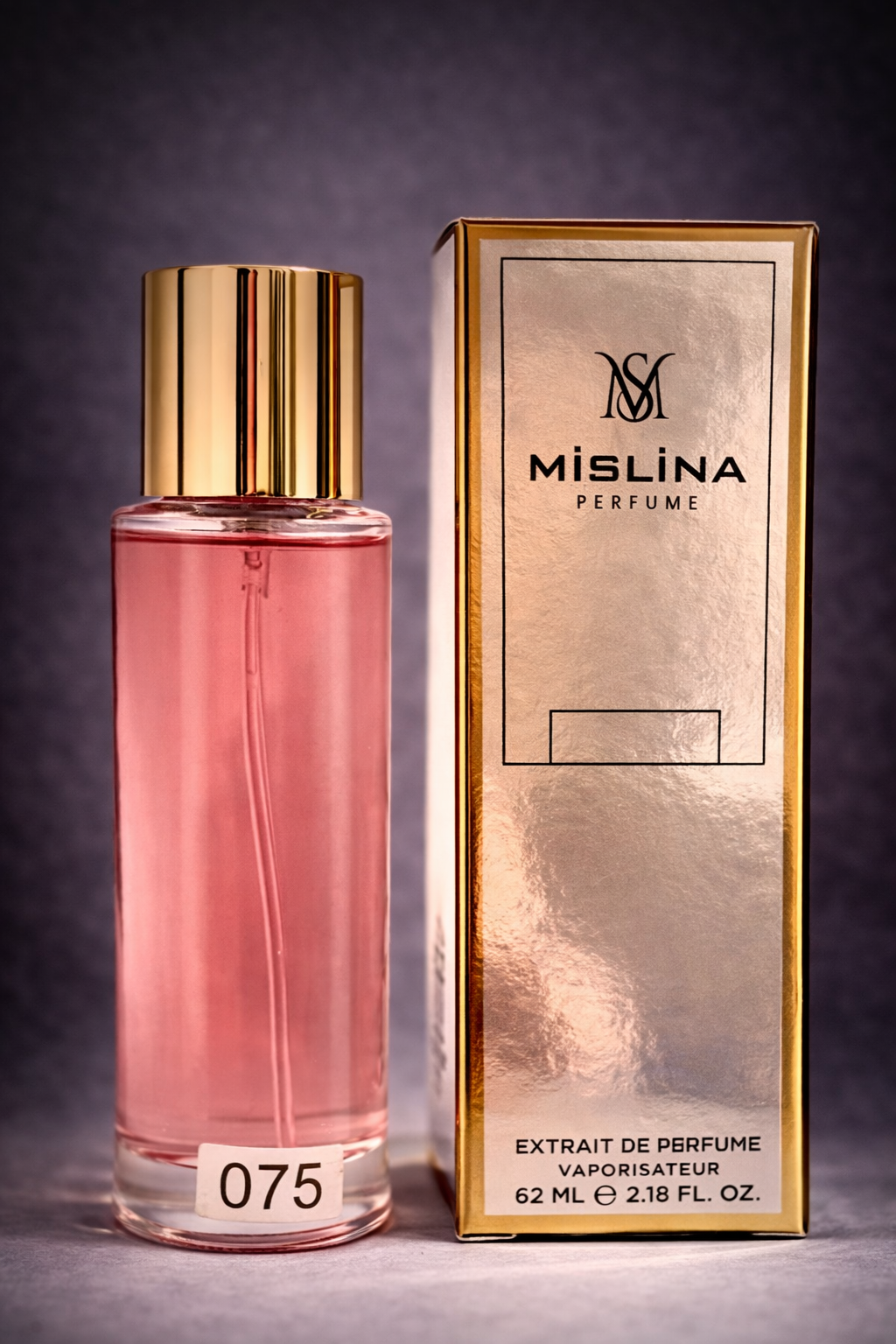 Extract De Parfum, Mislina, Inspirat Din JPG Scandal By Night, M075