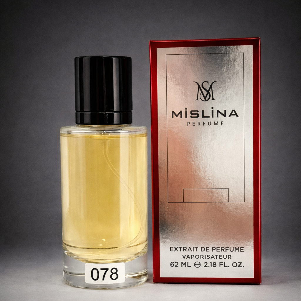 Extract De Parfum, Mislina, Inspirat Din Tiziana Terenzi Kirke, M078