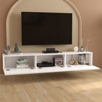 SimpluAcasa™ Comoda TV Marvel 180 cm suport televizor mare pana la — Confort Practic Pentru Casa Ta