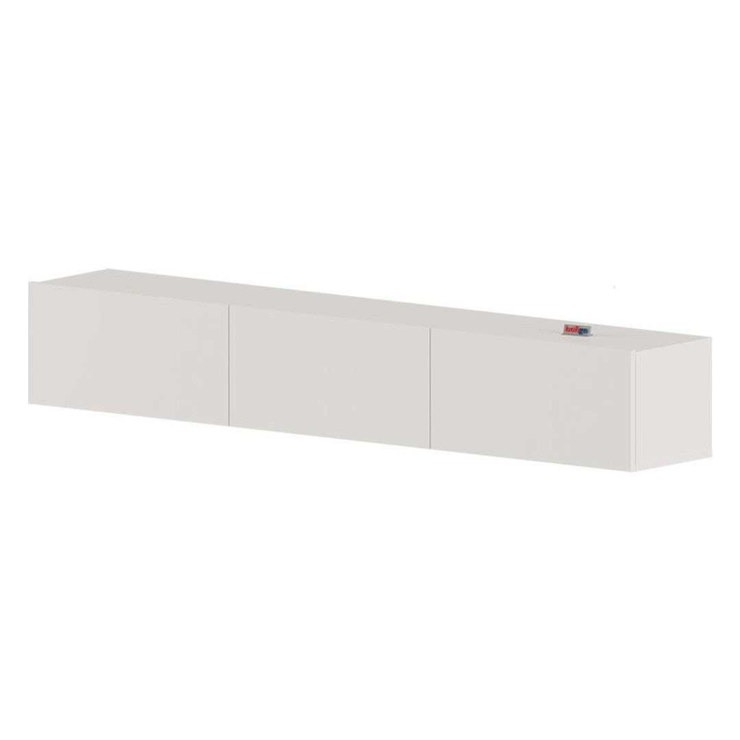 SimpluAcasa™ Comoda TV Marvel 180 cm suport televizor mare pana la — Confort Practic Pentru Casa Ta