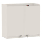 SimpluAcasa™ Dulap Gokce camara multifunctional 80 x 180 cm — Mai Mult Confort în Bucătărie