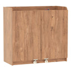 SimpluAcasa™ Dulap Gokce camara multifunctional 80 x 180 cm — Mai Mult Confort în Bucătărie