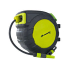 SimpluAcasa™ Furtun cu tambur retractabil automat 30m+2m TOOLS NW-J30 1/2 inch — Lucrări Mai Simple și Eficiente