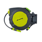 SimpluAcasa™ Furtun cu tambur retractabil automat 30m+2m TOOLS NW-J30 1/2 inch — Lucrări Mai Simple și Eficiente