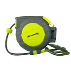 SimpluAcasa™ Furtun cu tambur retractabil automat 20m+2m TOOLS NW-J20 1/2 inch — Lucrări Mai Simple și Eficiente