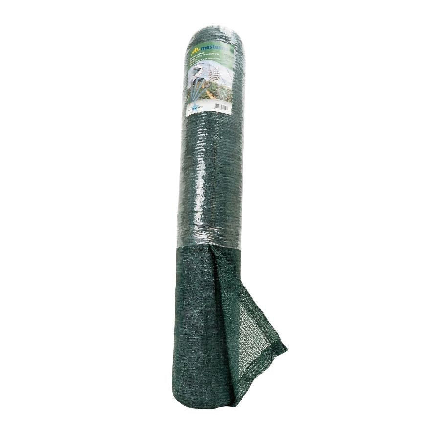SimpluAcasa™ Plasa pentru umbrire polietilena HDPE pura 35125035 12 m X — Lucrări Mai Simple și Eficiente Imagine secundară a produsului