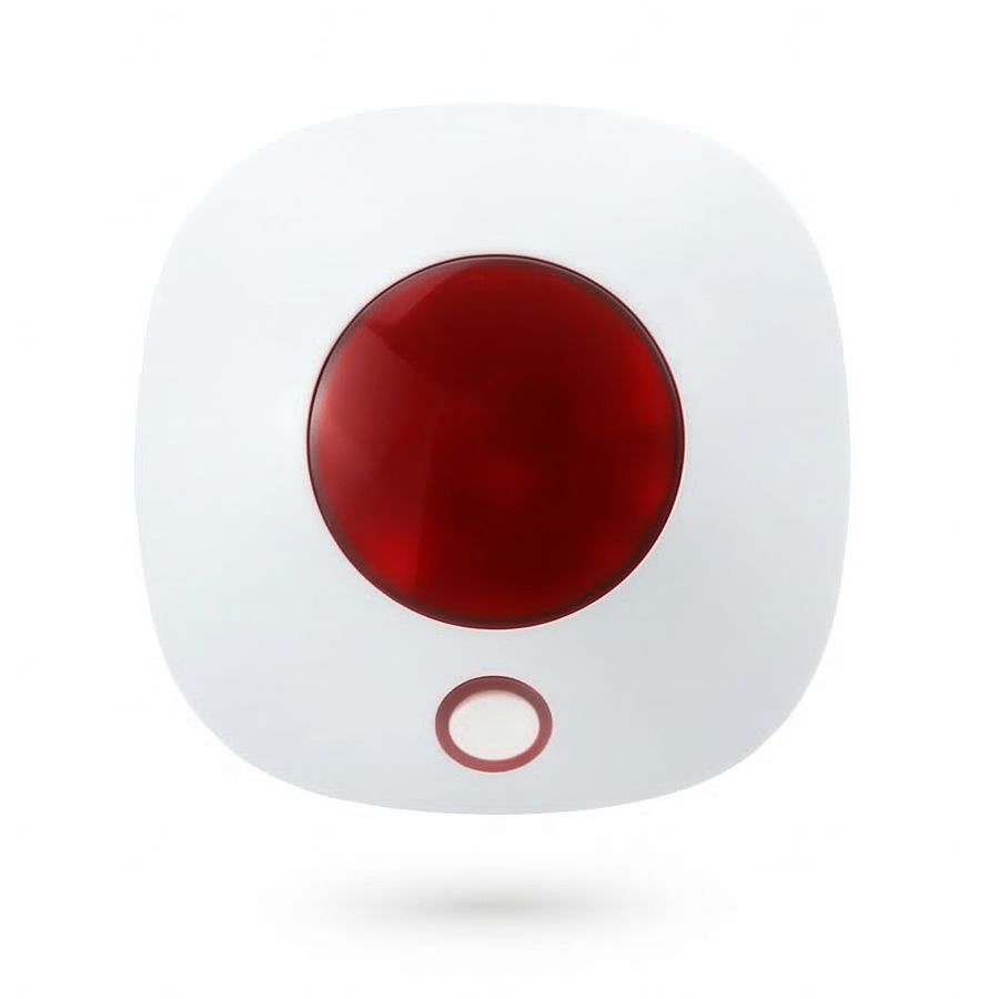 SimpluAcasa™ Sirena wireless CGQ007 220V — Control și Siguranță Zi de Zi Imagine principală a produsului