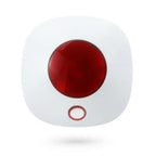 SimpluAcasa™ Sirena wireless CGQ007 220V — Control și Siguranță Zi de Zi