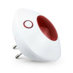 SimpluAcasa™ Sirena wireless CGQ007 220V — Control și Siguranță Zi de Zi