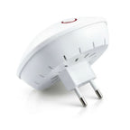 SimpluAcasa™ Sirena wireless CGQ007 220V — Control și Siguranță Zi de Zi