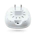 SimpluAcasa™ Sirena wireless CGQ007 220V — Control și Siguranță Zi de Zi