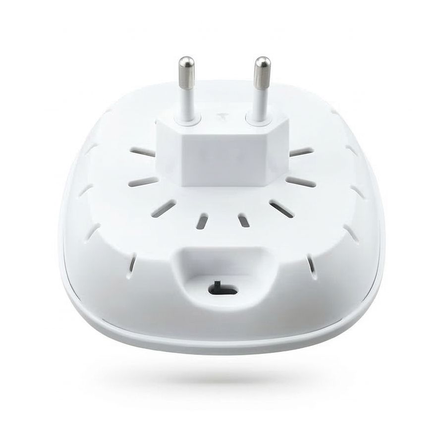 SimpluAcasa™ Sirena wireless CGQ007 220V — Control și Siguranță Zi de Zi