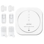 SimpluAcasa™ Sistem performant de alarma wireless A113 WiFi si GSM — Control și Siguranță Zi de Zi