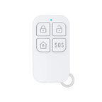 SimpluAcasa™ Sistem performant de alarma wireless A113 WiFi si GSM — Control și Siguranță Zi de Zi
