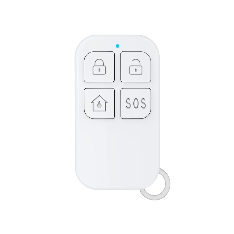 SimpluAcasa™ Sistem performant de alarma wireless A113 WiFi si GSM — Control și Siguranță Zi de Zi