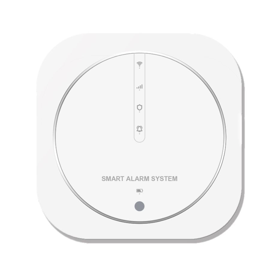 SimpluAcasa™ Sistem performant de alarma wireless A113 WiFi si GSM — Control și Siguranță Zi de Zi