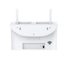 SimpluAcasa™ Sistem performant de supraveghere video N44WET+I71GK*2 NVR cu ccran tactil — Control și Siguranță Zi de Zi