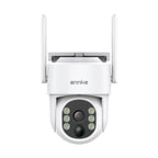 SimpluAcasa™ Camera performanta de supraveghere video I81BM WiFi 4MP Super HD — Control și Siguranță Zi de Zi