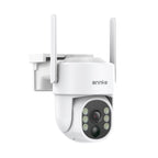 SimpluAcasa™ Camera performanta de supraveghere video I81BM WiFi 4MP Super HD — Control și Siguranță Zi de Zi