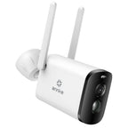 SimpluAcasa™ Camera performanta de supraveghere video I81BL WiFi 4MP Super HD — Control și Siguranță Zi de Zi