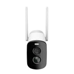 SimpluAcasa™ Camera performanta de supraveghere video I81BL WiFi 4MP Super HD — Control și Siguranță Zi de Zi