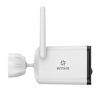 SimpluAcasa™ Camera performanta de supraveghere video I81BL WiFi 4MP Super HD — Control și Siguranță Zi de Zi