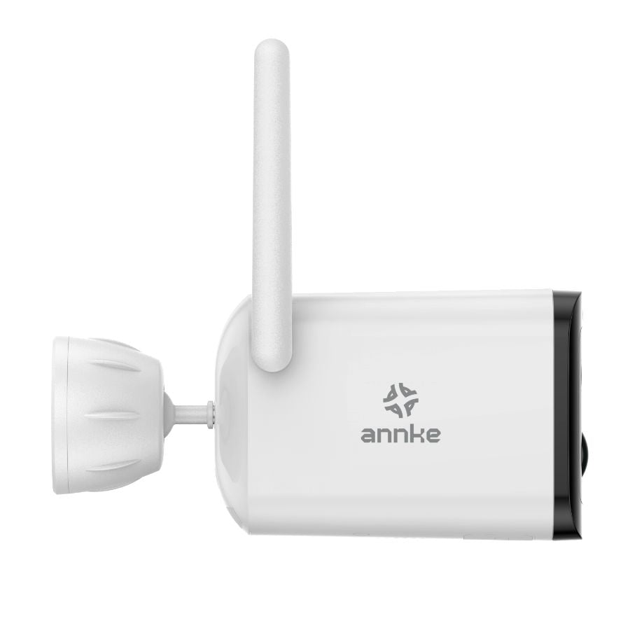 SimpluAcasa™ Camera performanta de supraveghere video I81BL WiFi 4MP Super HD — Control și Siguranță Zi de Zi
