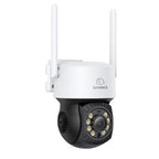 SimpluAcasa™ Camera performanta de supraveghere video SANNCE I51CM WiFi 5MP Ultra — Control și Siguranță Zi de Zi