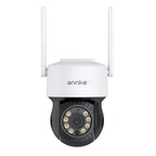 SimpluAcasa™ Camera performanta de supraveghere video I81BE WiFi 4MP — Control și Siguranță Zi de Zi