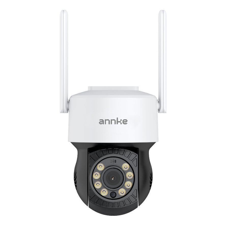 SimpluAcasa™ Camera performanta de supraveghere video I81BE WiFi 4MP — Control și Siguranță Zi de Zi