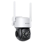 SimpluAcasa™ Camera performanta de supraveghere video I81BE WiFi 4MP — Control și Siguranță Zi de Zi