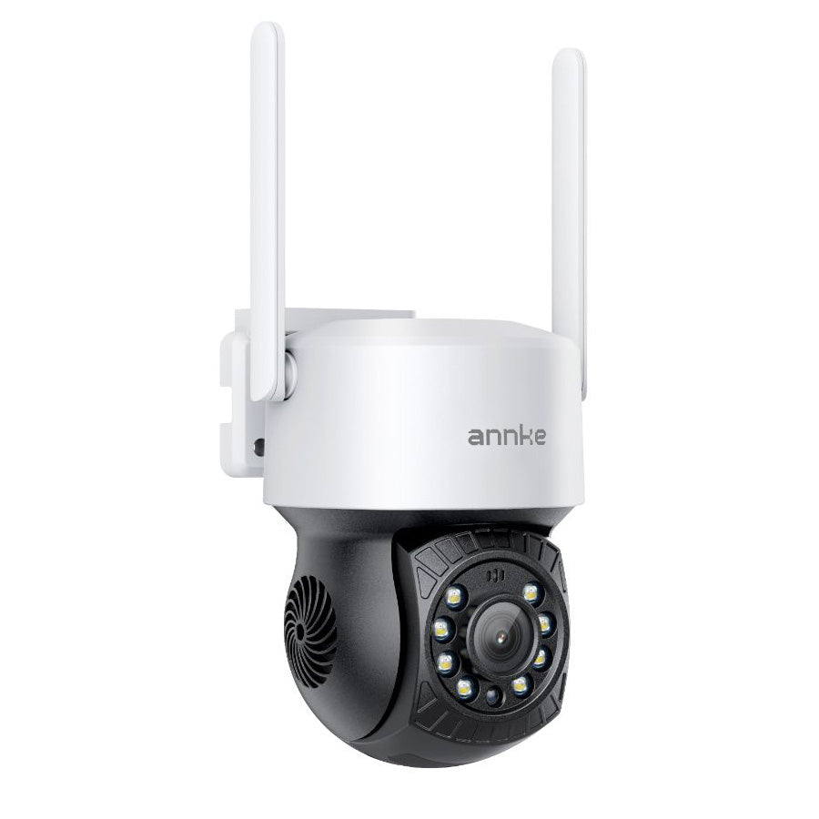 SimpluAcasa™ Camera performanta de supraveghere video I81BE WiFi 4MP — Control și Siguranță Zi de Zi