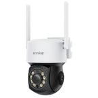 SimpluAcasa™ Camera performanta de supraveghere video I81BE WiFi 4MP — Control și Siguranță Zi de Zi