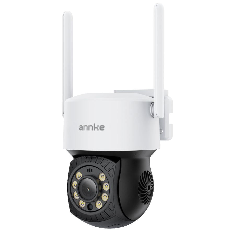 SimpluAcasa™ Camera performanta de supraveghere video I81BE WiFi 4MP — Control și Siguranță Zi de Zi