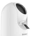 SimpluAcasa™ Camera performanta de supraveghere video SANNCE I41BR WiFi 2MP Full — Control și Siguranță Zi de Zi