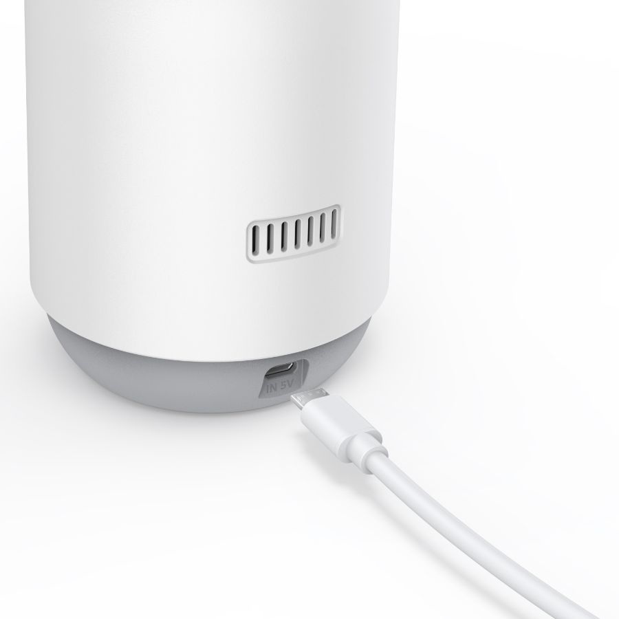SimpluAcasa™ Camera performanta de supraveghere video SANNCE I41BR WiFi 2MP Full — Control și Siguranță Zi de Zi