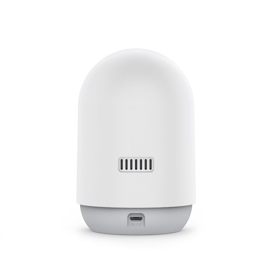 SimpluAcasa™ Camera performanta de supraveghere video SANNCE I41BR WiFi 2MP Full — Control și Siguranță Zi de Zi