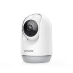 SimpluAcasa™ Camera performanta de supraveghere video SANNCE I41BR WiFi 2MP Full — Control și Siguranță Zi de Zi