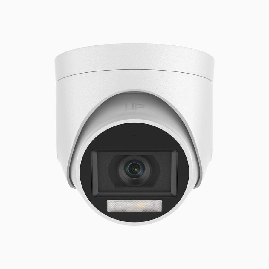 SimpluAcasa™ Sistem performant de supraveghere video DW81KN+CR1CW*4 4 camere tip Turret — Control și Siguranță Zi de Zi Imagine secundară a produsului