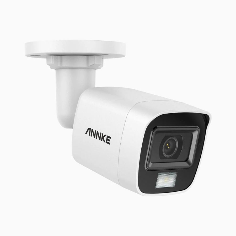 SimpluAcasa™ Sistem performant de supraveghere video DW81KN+CR1CV*4 4 camere tip Bullet — Control și Siguranță Zi de Zi Imagine secundară a produsului