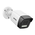 SimpluAcasa™ Sistem performant de supraveghere video N98PBL+I51EL*4 4 camere tip Bullet — Control și Siguranță Zi de Zi